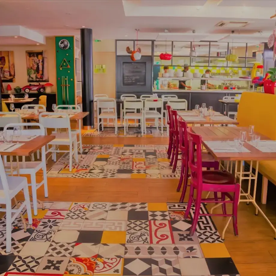 Le Bistro du Clos